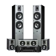 Kino domowe - Zestaw kina domowego: Marantz NR1510 + Wilson Viper - miniaturka - grafika 1