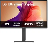 Monitory - LG 27U730A-B - miniaturka - grafika 1