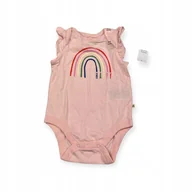 Body dla niemowląt - Body niemowlęce BABY GAP 3/6 miesięcy - miniaturka - grafika 1