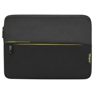 ModeCom Torba na laptopa TARGUS CityGear 14" Czarna TSS931GL - Torby na laptopy - miniaturka - grafika 1