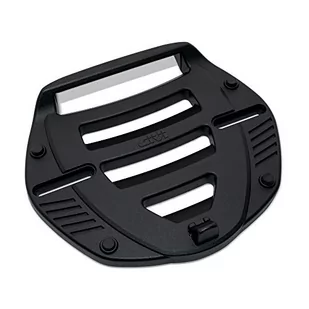 Givi Z340 Monorack Aluminiowa płyta nośna do monolock czarna 40 - Akcesoria motocyklowe - miniaturka - grafika 1