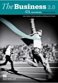 Książki do nauki języka angielskiego - The Business 2.0 C1 Advanced SB - miniaturka - grafika 1