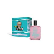 Wody i perfumy damskie - Saphir REBEL WOMEN Woda toaletowa FREE SPIRIT, 100 ml 8424730023962 - miniaturka - grafika 1