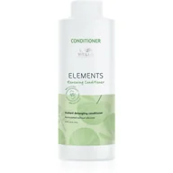 Odżywki do włosów - Wella Elements Odżywka Do Włosów Aloes 1L - miniaturka - grafika 1