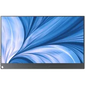 Monitory - UPERFECT UFilm A17 15.6" M156J08 - miniaturka - grafika 1