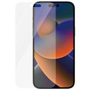 Szkła hartowane na telefon - PanzerGlass Szkło ochronne Classic Fit na Apple iPhone 14 Pro Max (2770) - miniaturka - grafika 1