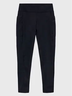 Columbia Legginsy 1938542 Czarny Slim Fit - Legginsy - miniaturka - grafika 1