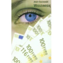 Widzimisię - Poezja - miniaturka - grafika 1