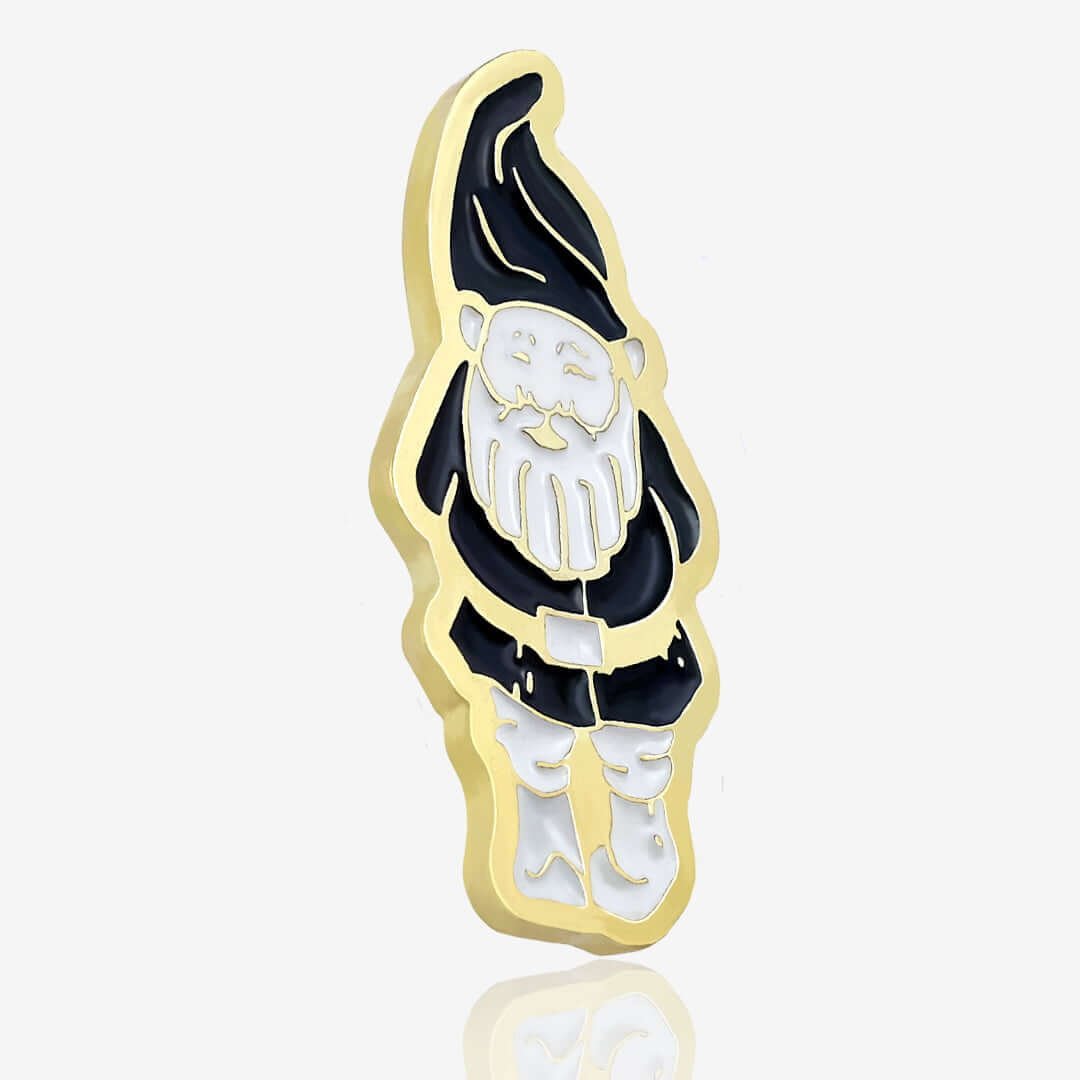 Pins Krasnal Wrocławski