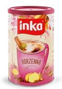 Kawa - Inka Kawa Zbożowa Korzenna Puszka 120G - miniaturka - grafika 1