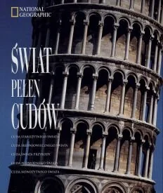 Świat Pełen Cudów - Albumy krajoznawcze - miniaturka - grafika 1