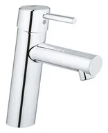 Baterie umywalkowe - Grohe Concetto - Bateria umywalkowa z odpływem Push-Open, chrom 23932001 - miniaturka - grafika 1