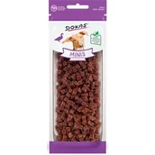 Przysmaki dla psów - Przysmak dla psa DOKAS Minis Kaczka 70 g - miniaturka - grafika 1