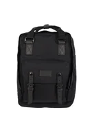 Plecaki - Plecak Doughnut Macaroon MEDITATIVE DARKS SERIES Midnight Blue - miniaturka - grafika 1