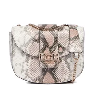 Torebki damskie - Torebka Guess Jane HWKG98 91210 Kolorowy - miniaturka - grafika 1