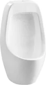 Pisuary - Mexen Oliver pisuar wiszący, biały - 37016900 - miniaturka - grafika 1