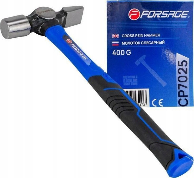Forsage Młotek ślusarski 400g