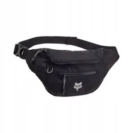 Nerki - NERKA FOX HEAD HIP PACK BLACK OS - miniaturka - grafika 1