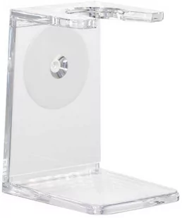 Muhle rh5 - Męski stojak na pędzel crystal - Akcesoria do golenia męskie - miniaturka - grafika 1