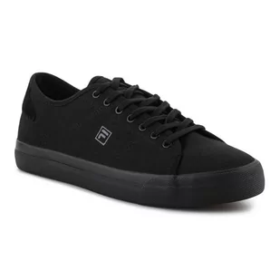 Buty Fila Tela M FFM0224-83052 czarne - Buty sportowe męskie - miniaturka - grafika 1