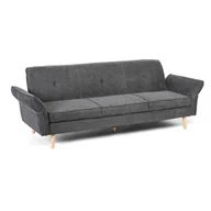 Sofy i kanapy - Sofa AIRY, szary - miniaturka - grafika 1