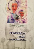 Religia i religioznawstwo - Powraca Boże Narodzenie - miniaturka - grafika 1