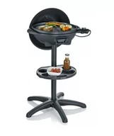 Grille - Severin PG 8541 Barbecue Grill - miniaturka - grafika 1