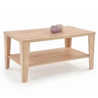 Ławy i stoliki kawowe - Ława, stolik kawowy MANTA kolor dąb sonoma - miniaturka - grafika 1