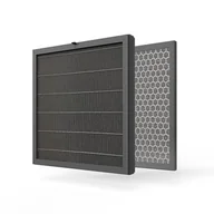 Filtry do oczyszczaczy powietrza - Airthings - Pakiet Filtrów Zamiennych Dla Oczyszczacza Powietrza Airthings Renew Zawierający 1 Filtr Hepa-13 i 1 Filtr z Węglem Aktywnym - miniaturka - grafika 1
