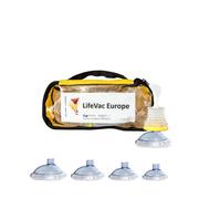 Akcesoria medyczne - Lifevac Lv14 - Urządzenie Do Udrażniania Dróg Oddechowych - miniaturka - grafika 1