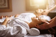 Czasopisma - Masaż Shiatsu dla dwojga w Warszawie - miniaturka - grafika 1