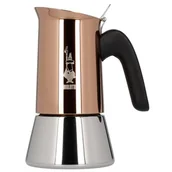 Zaparzacze i kawiarki - Bialetti New Venus 4tz Miedziana 0007284 - miniaturka - grafika 1