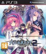 Gry PlayStation 3 - Agarest: Generations of War 2 PS3 - miniaturka - grafika 1