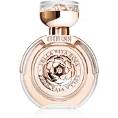 Wody i perfumy damskie - Guess Bella Vita Rosa woda toaletowa dla kobiet 50 ml - miniaturka - grafika 1