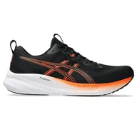 Buty sportowe męskie - Męskie Buty do biegania ASICS GEL-PULSE 16 1011B962-001 – Czarny - miniaturka - grafika 1