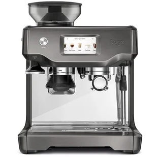 Ekspres do kawy Sage the Barista Touch SES880BST - Ekspresy do kawy - miniaturka - grafika 1