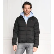 Kurtki męskie - Tommy Jeans Puchowa kurtka | Regular Fit - miniaturka - grafika 1