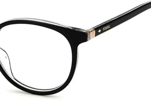 Okulary korekcyjne Fossil FOS 7086 807 - Okulary korekcyjne, oprawki, szkła - miniaturka - grafika 4