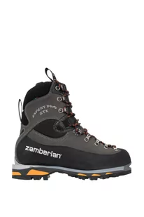 BUTY EXPERT PRO GT RR-GRAPHITE - Buty trekkingowe męskie - miniaturka - grafika 1