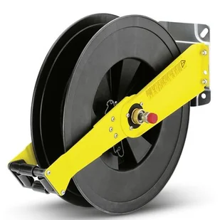 Karcher Zest.montaż bęben na wąż TR - Węże ogrodowe i zraszacze - miniaturka - grafika 1