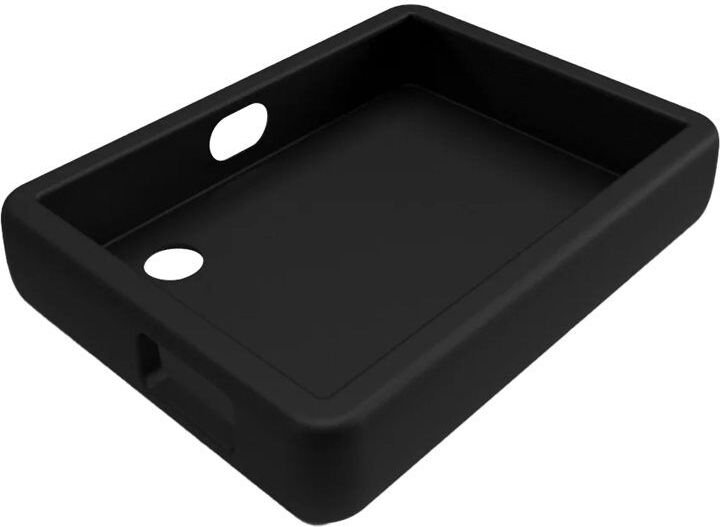 REINER SCT Terminal 3 mini Schutzhülle Czarny