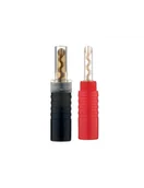 Kable - In-Akustik BFA BANANA (BULK) REFERENZ BFA BANANA (BULK) - miniaturka - grafika 1