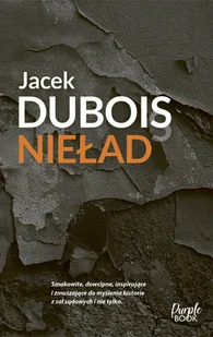 Nieład, czyli iluzje sprawiedliwości - Audiobooki - kryminał, sensacja, thriller - miniaturka - grafika 1