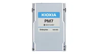 Dyski serwerowe - Kioxia PM7-R 30,7 TB 2.5" SAS BiCS FLASH TLC KPM71RUG30T7 - miniaturka - grafika 1