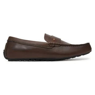 Mokasyn Gino Rossi LUIGI-02 125AM - Półbuty męskie - miniaturka - grafika 1