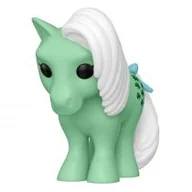Figurki kolekcjonerskie - Funko POP Retro Toys: My Little Pony - Minty Shamrock - miniaturka - grafika 1