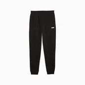 Dresy męskie - PUMA SPODNIE ESS LOGO TR CL 68678501 r XL - miniaturka - grafika 1