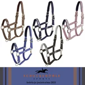 Kantary dla koni - Schockemohle Kantar MEMPHIS jesień-zima 2021 - miniaturka - grafika 1