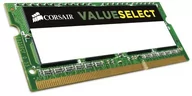 Pamięci RAM - Corsair 8GB CMSO8GX3M1C1333C9 - miniaturka - grafika 1