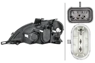 Lampy przednie - HELLA REFLEKTOR MERCEDES 1EA963130461 - miniaturka - grafika 1